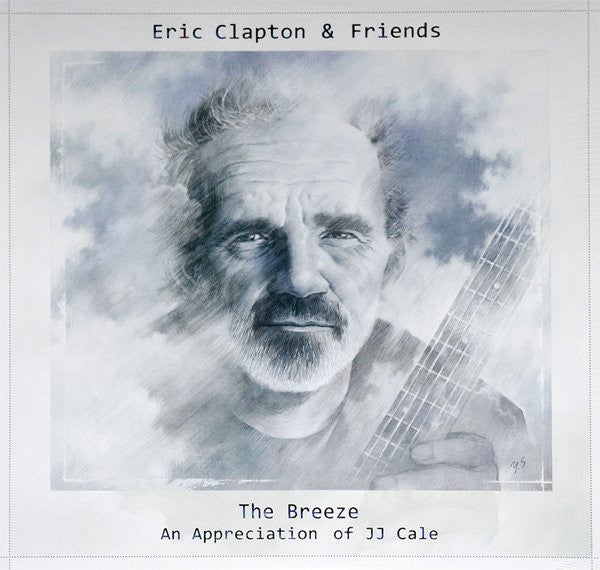 50. “Call Me The Breeze” - ‘The Breeze (An Appreciation Of JJ Cale)’ (2014)