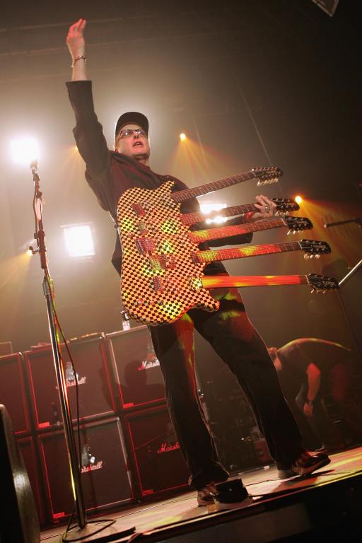 Rick Nielsen