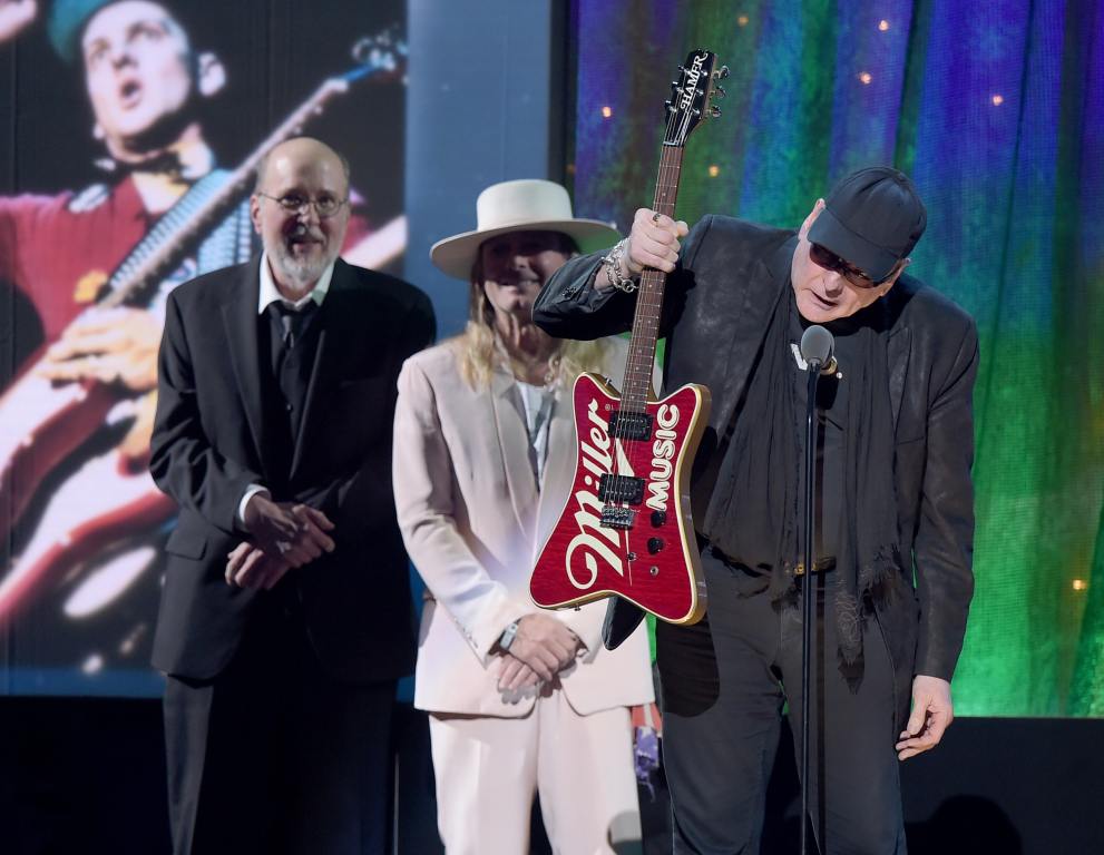 Rick Nielsen