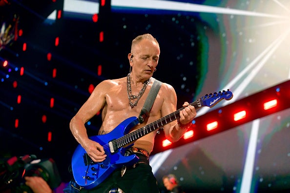 Phil Collen