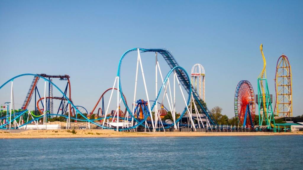 Image courtesy of Cedar Point