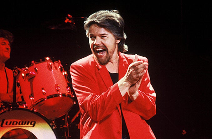 1973 Ferrari Once Owned By Bob Seger Up For Sale