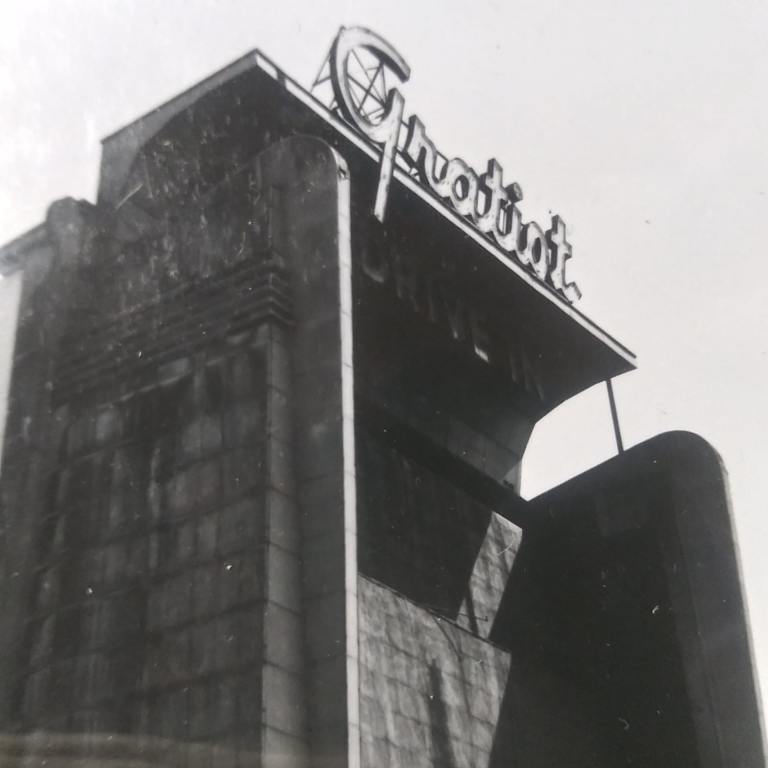 Gratiot Drive-In