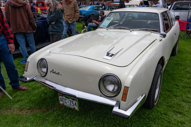 Studebaker Avanti