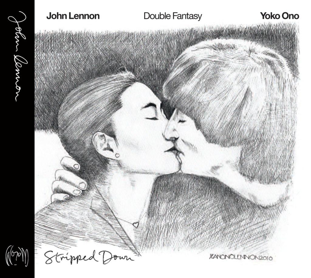  John Lennon and Yoko Ono's Double Fantasy, sold in 1999 for an astonishing $150,000 