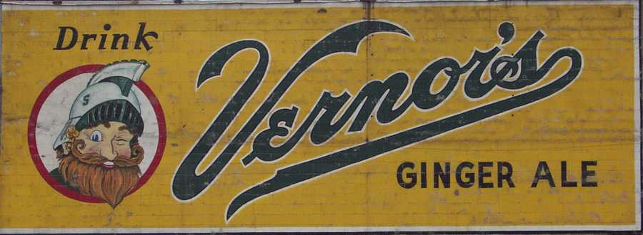 The Vernors Documentary: Made in Detroit Since 1866!