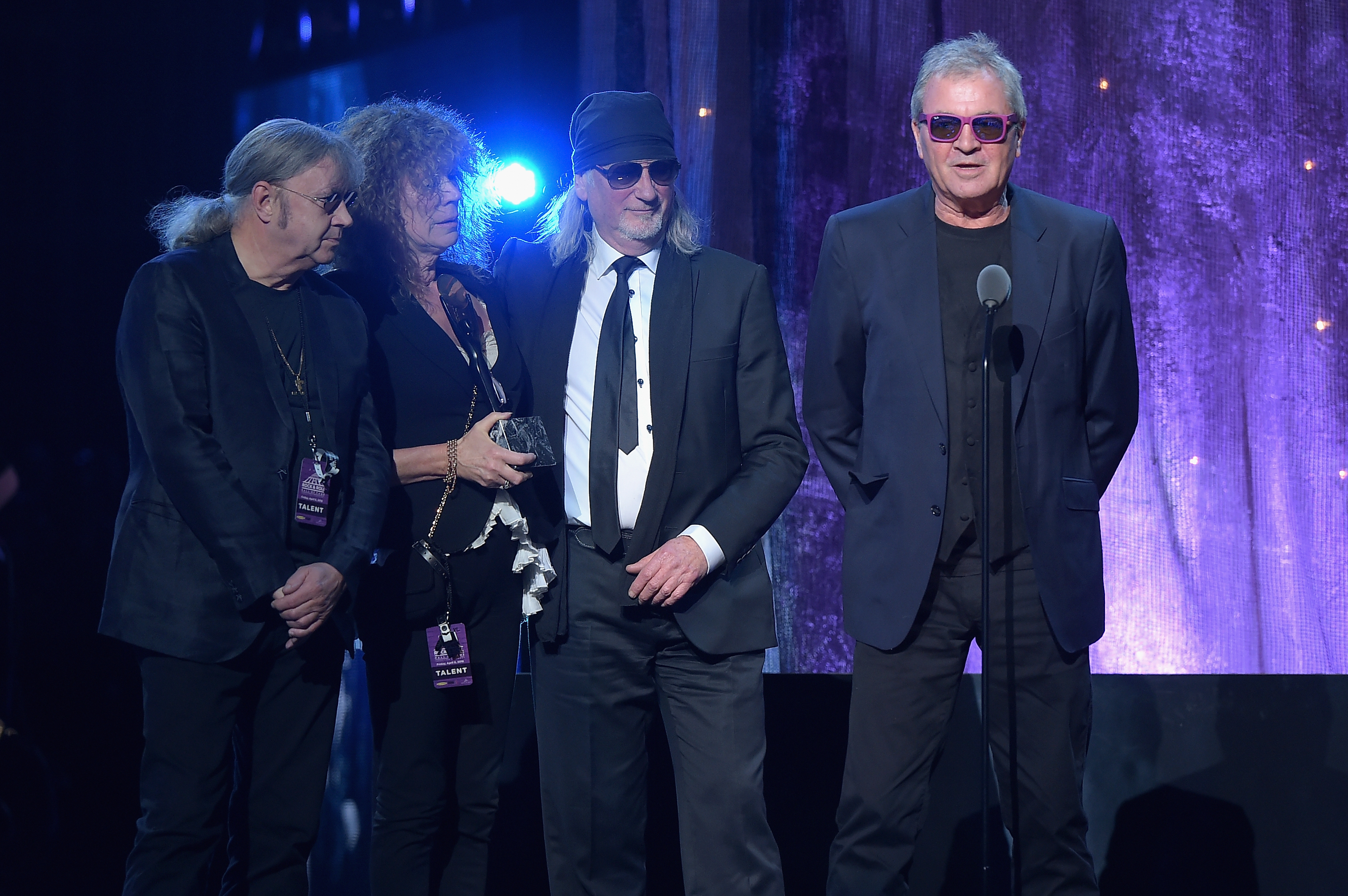 New Album Planned for Deep Purple