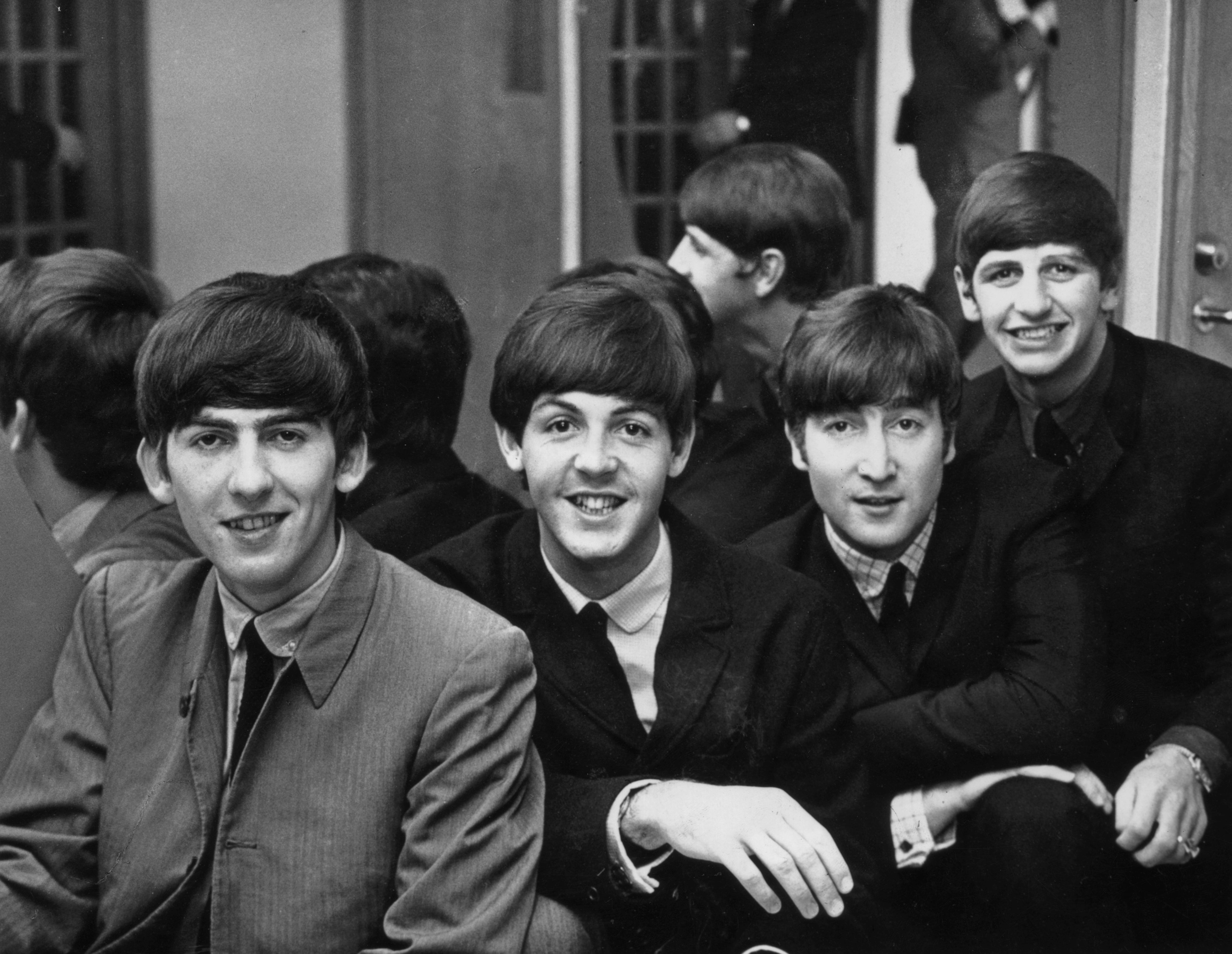 Top Ten Best And Worst Beatles Songs