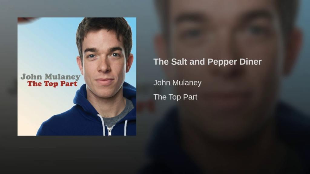 LISTEN: John Mulaney and Tom Jones Whats New Pussycat?