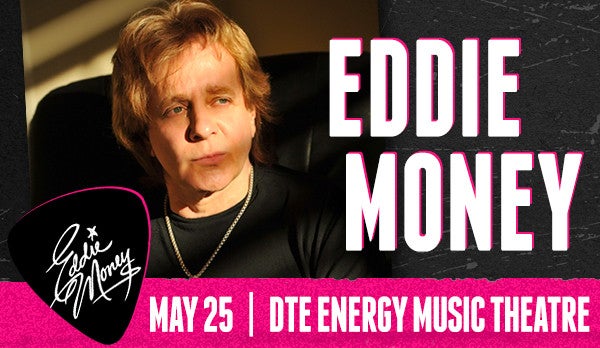 eddie money tshirts