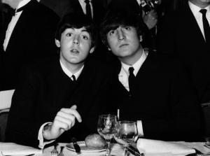 GALLERY: Classic Beatles Photos in Honor of Paul McCartney's Birthday