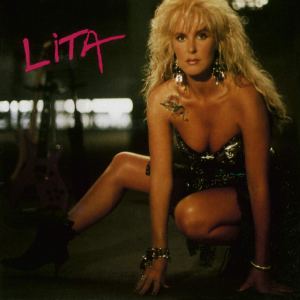 33. Lita Ford w/ Ozzy - “Close My Eyes Forever” from ‘Lita’ (1988)