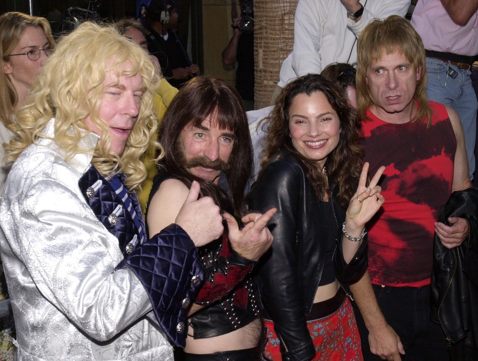 11 Great ‘This Is Spinal Tap’ Quotes That Aren’t “These go to 11!”