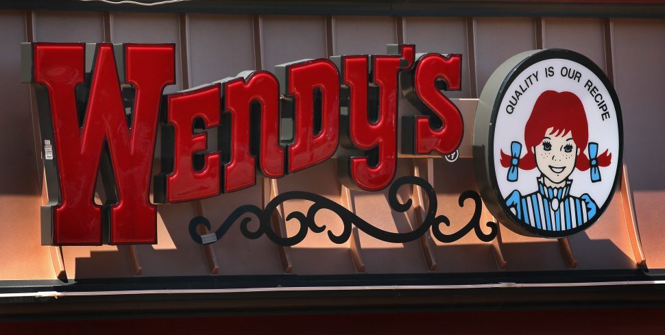 Wendy's Is Giving Out Free Chicken Nuggets All Month