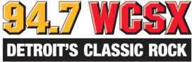 94.7 WCSX | Detroit's Classic Rock