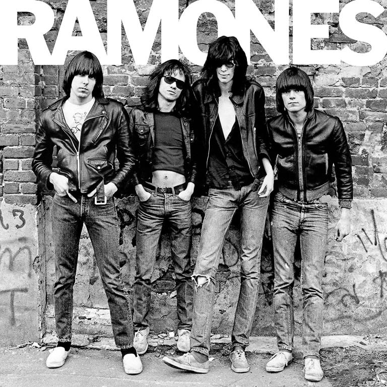 Throwback Thursday Ramones I Wanna Be Sedated