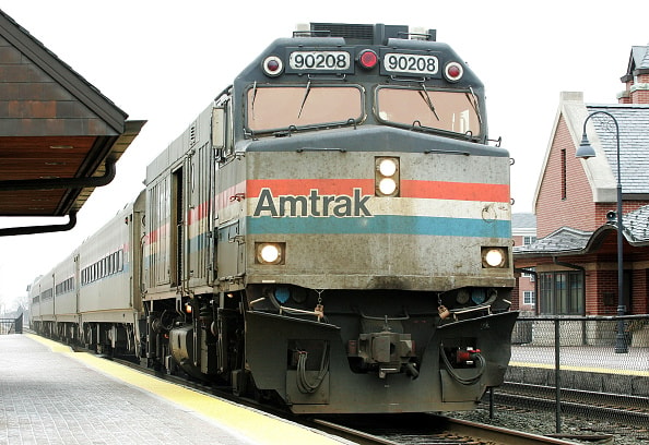 Amtrak Trains now can take you all the way to Florida