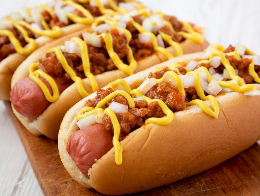 Coney Dog 