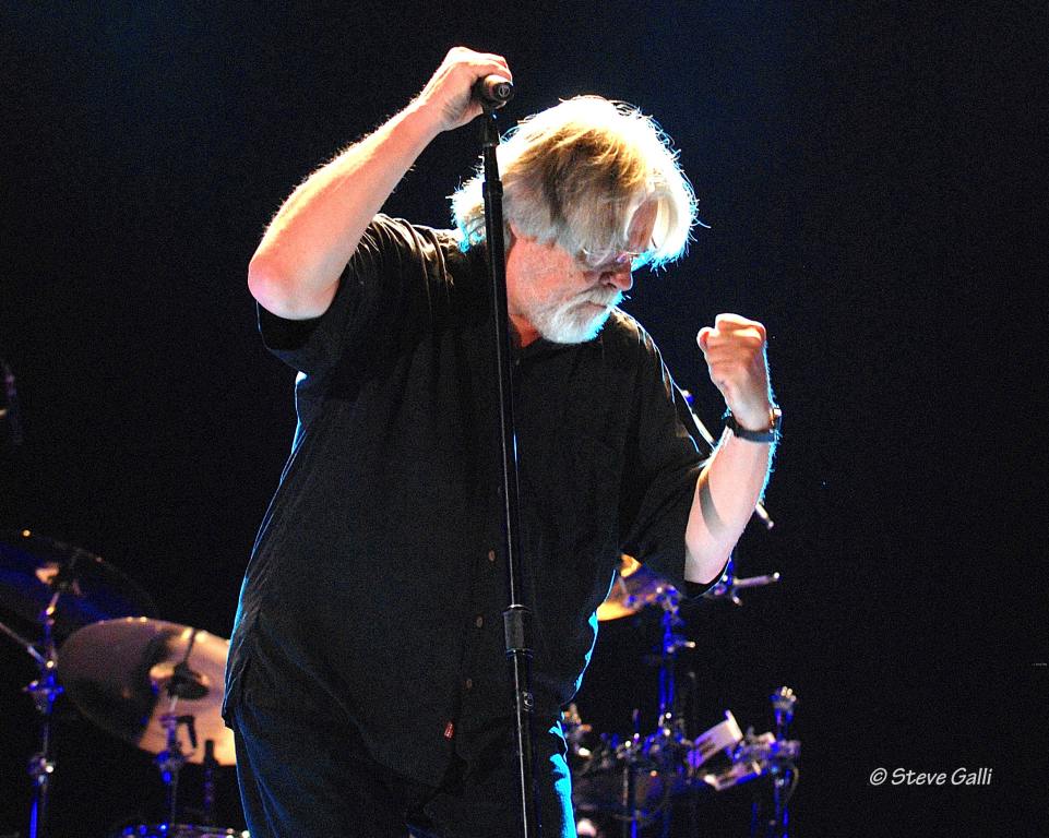 Bob Seger.11.13.11