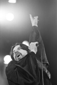 Bob Seger '75