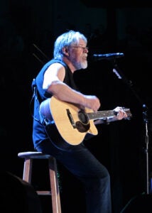 Bob Seger at The Palace 2012