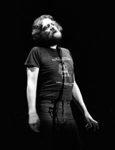 Joe Cocker Armada '78