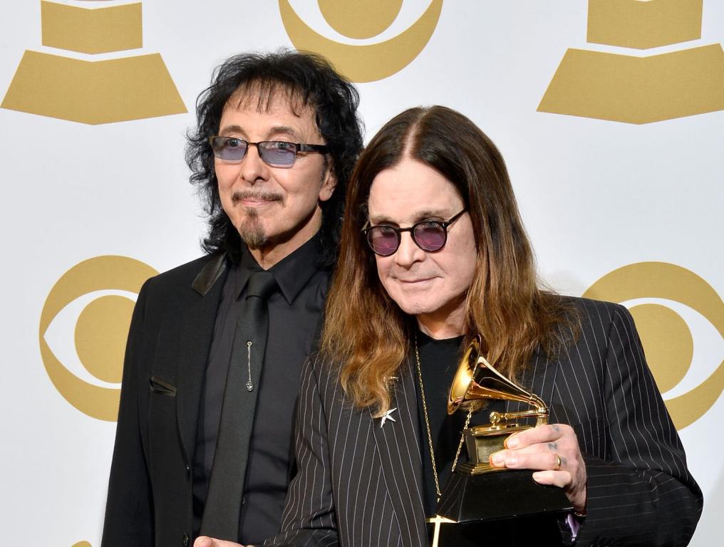 Ozzy Osbourne: Hear New Track 'degradation Rules' Ft. Tony Iommi