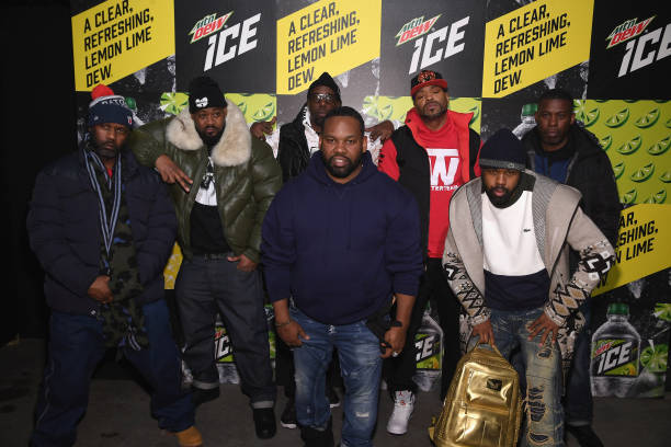 Wu-Tang ClanBy far the most expensive record ever sold is this 2015 album by Wu-Tang Clan