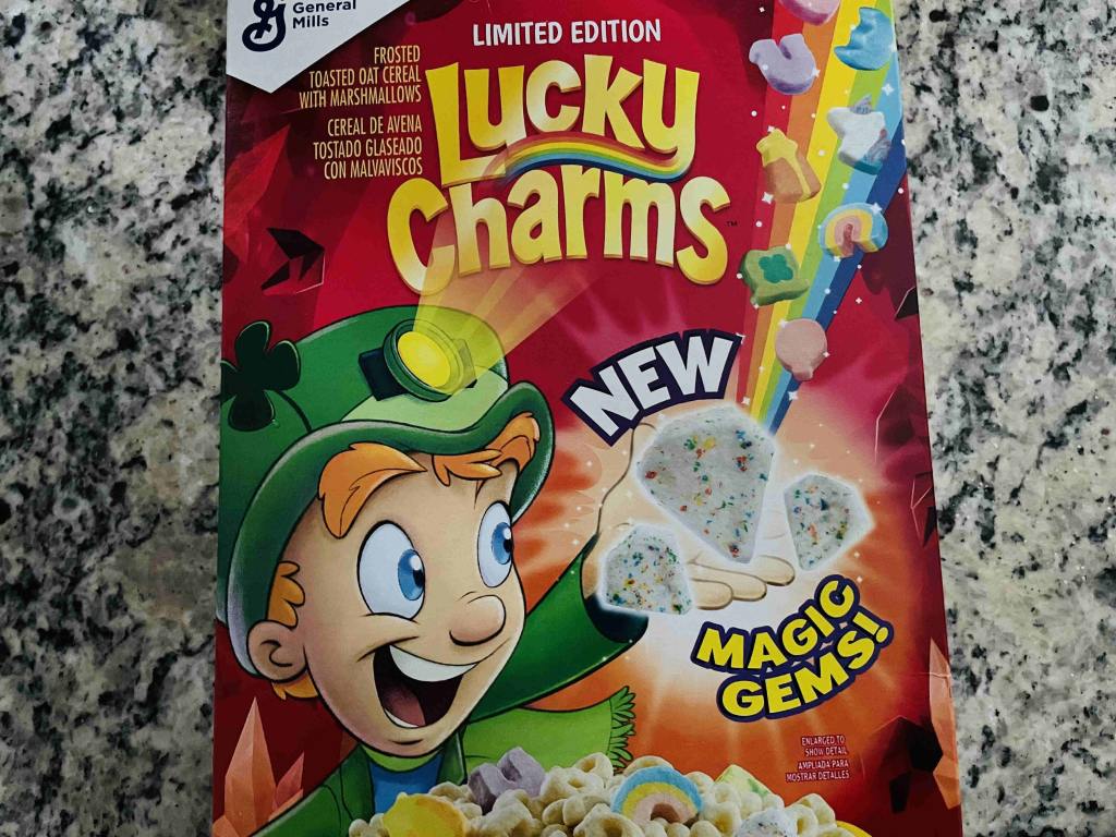 Favorite Kid's Cereals Celebrating National Cereal Day