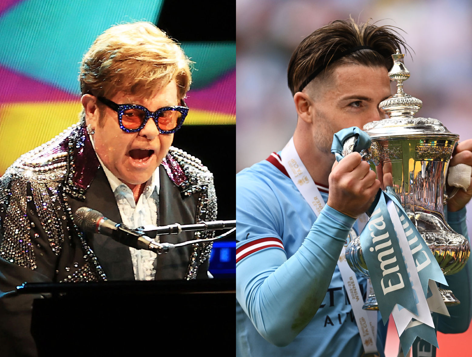 Elton John costume : r/EltonJohn