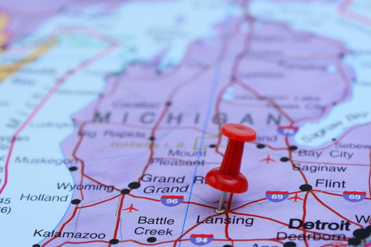 Do you live in one of the 40 best places to live in Michigan? 