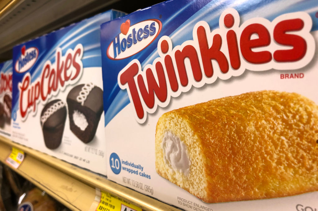 Hostess Brands Reports Q1 Earnings Amid Continued Growth In Last 4 Quarters