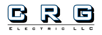 CRG Electric