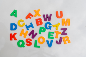 NEW WAY TO SING THE ALPHABET WILL LEAVE YOU BAFFLED