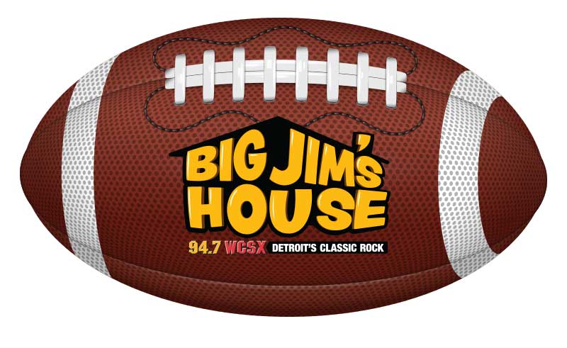 Big Jim Football