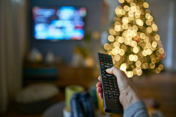 Christmas movies - what do you suggest? 