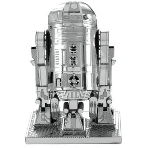 r2d2 metal construction kit